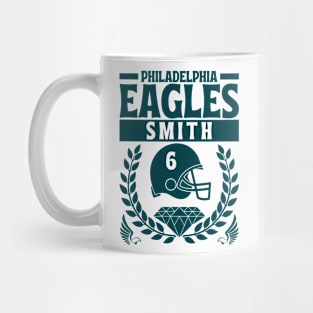 Philadelphia Eagles Smith 6 Edition 2 Mug